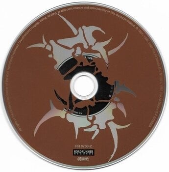 CD musicali Sepultura - Arise (Reissue) (Remastered) (CD) - 2