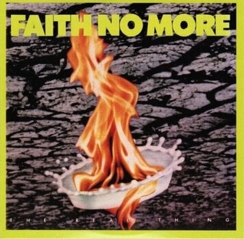 Musiikki-CD Faith No More - Triple Album Collection (Box Set) (Reissue) (3 CD) - 2