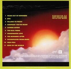 Hudební CD Faith No More - Triple Album Collection (Box Set) (Reissue) (3 CD) - 2