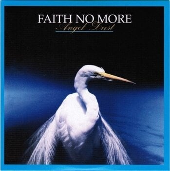 Glazbene CD Faith No More - Triple Album Collection (Box Set) (Reissue) (3 CD) - 5