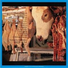 Hudební CD Faith No More - Triple Album Collection (Box Set) (Reissue) (3 CD) - 5