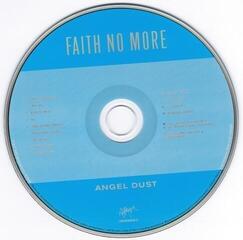Hudební CD Faith No More - Triple Album Collection (Box Set) (Reissue) (3 CD) - 6