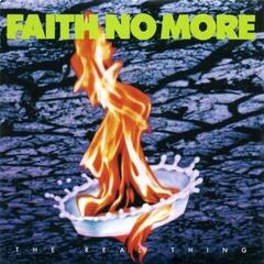 Hudební CD Faith No More - Original Album Series (Box Set) (5 CD) - 1