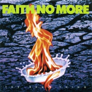 Music CD Faith No More - Original Album Series (Box Set) (5 CD) - 2