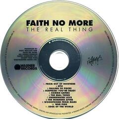 Hudební CD Faith No More - Original Album Series (Box Set) (5 CD) - 3