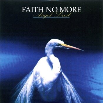 Music CD Faith No More - Original Album Series (Box Set) (5 CD) - 5