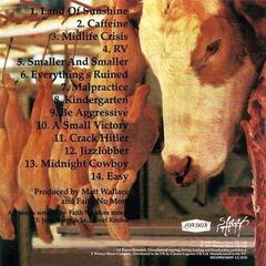 Hudební CD Faith No More - Original Album Series (Box Set) (5 CD) - 5