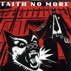 Hudební CD Faith No More - Original Album Series (Box Set) (5 CD) - 7
