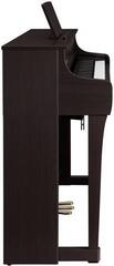 Piano digital Yamaha CLP-835 Piano digital Rosewood - 3