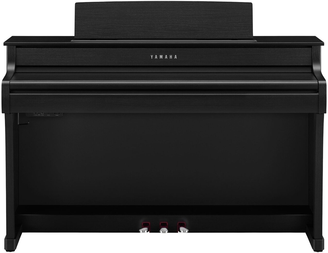 Тип ключове