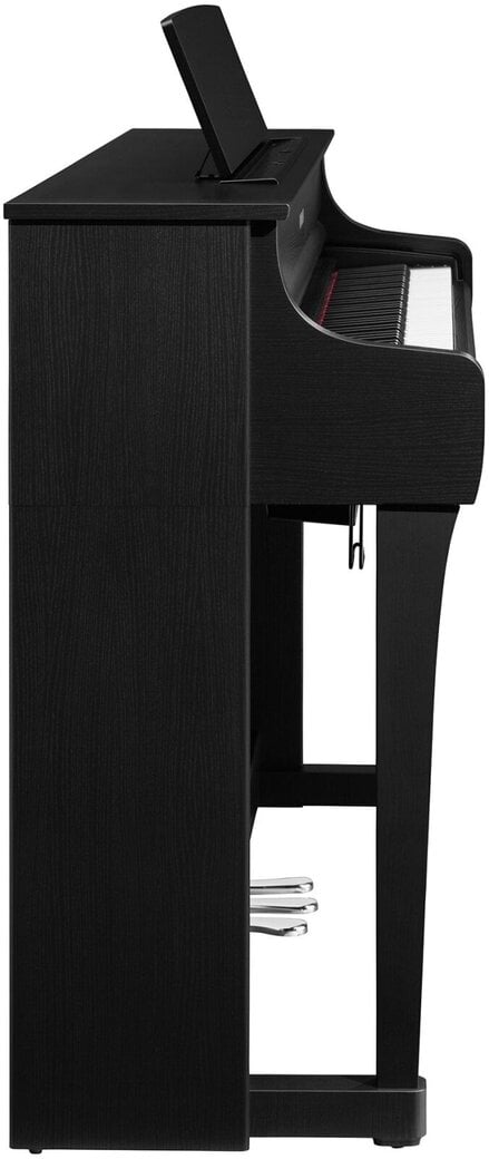 Вграден говорител