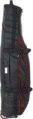 Travel Bag BagBoy ZFT Black/Red Travel Cover - 1