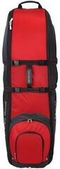 Cestovní obal Big Max Wheeler 3 SET Black/Red - 1