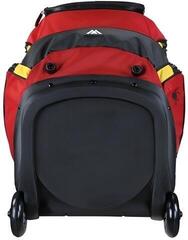 Cestovní obal Big Max Wheeler 3 SET Black/Red - 4
