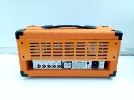 Tube Amplifier Orange OR15H Tube Amplifier (Pre-owned) - 3