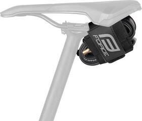 Fahrradtasche Force Whip PRO Organiser Armband Black - 3