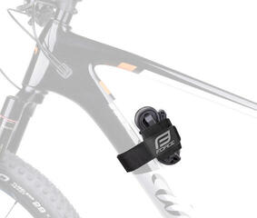 Fahrradtasche Force Whip PRO Organiser Armband Black - 4