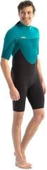 Neoprenanzug Jobe Perth Shorty Teal - 2