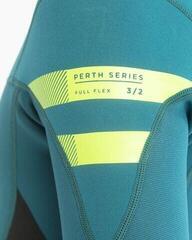 Neoprenanzug Jobe Perth Shorty Teal - 4