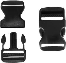 Ζώνη, Ιμάντας Sailor Repair Πόρπη Black 25 χλστ. - 2