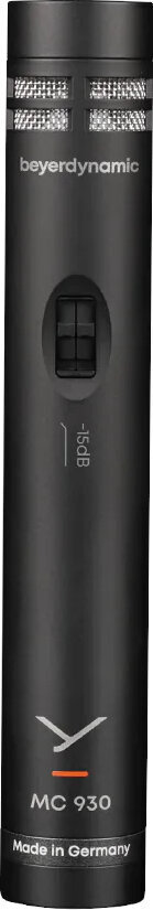 Caratteristica direzionale