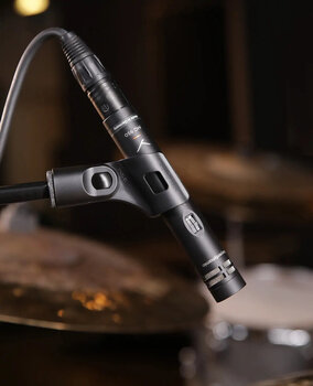 Microfone condensador para instrumentos Beyerdynamic MC 950 (2023) Microfone condensador para instrumentos - 4