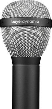 Instrument Dynamic Microphone Beyerdynamic M 88 (2023) Instrument Dynamic Microphone - 2