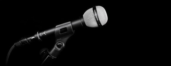 Instrument Dynamic Microphone Beyerdynamic M 88 (2023) Instrument Dynamic Microphone - 3