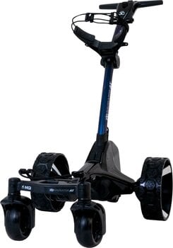 Trolley elettrico golf MGI Zip Navigator All Terrain Black Trolley elettrico golf - 9