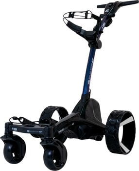 Carrito eléctrico de golf MGI Zip Navigator All Terrain Black Carrito eléctrico de golf - 10