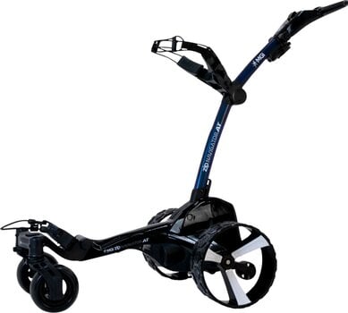 Carrito eléctrico de golf MGI Zip Navigator All Terrain Black Carrito eléctrico de golf - 12