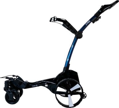 Elektrotrolley MGI Zip Navigator All Terrain Black Elektrotrolley - 13