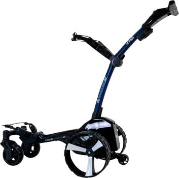 Elektrotrolley MGI Zip Navigator All Terrain Black Elektrotrolley - 14