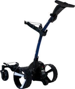 Elektrotrolley MGI Zip Navigator All Terrain Black Elektrotrolley - 15