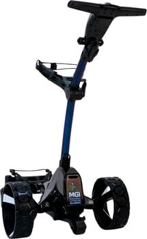 Elektrotrolley MGI Zip Navigator All Terrain Black Elektrotrolley - 17