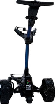 Trolley elettrico golf MGI Zip Navigator All Terrain Black Trolley elettrico golf - 18