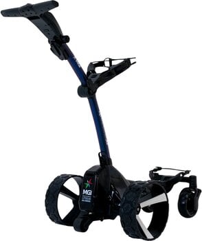 Elektrotrolley MGI Zip Navigator All Terrain Black Elektrotrolley - 22