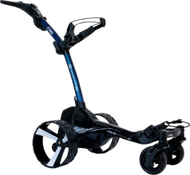 Elektrotrolley MGI Zip Navigator All Terrain Black Elektrotrolley - 26