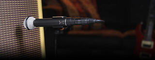 Microfone de fita Beyerdynamic M 160 (2023) Microfone de fita - 2