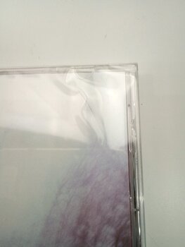 CD musique The Cure - Seventeen Seconds (CD) (Déjà utilisé) - 3