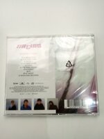 The Cure - Seventeen Seconds (CD)