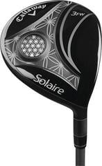 Ensemble de golf Callaway Solaire Black/Silver Main droite Graphite Lady Ensemble de golf - 2