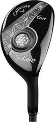 Ensemble de golf Callaway Solaire Black/Silver Main droite Graphite Lady Ensemble de golf - 3