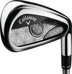 Ensemble de golf Callaway Solaire Black/Silver Main droite Graphite Lady Ensemble de golf - 4