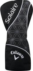 Ensemble de golf Callaway Solaire Black/Silver Main droite Graphite Lady Ensemble de golf - 7