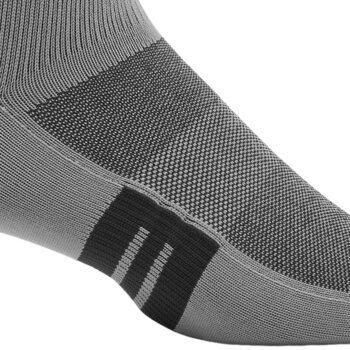 Fahrradsocken FOX 6" Flexair Merino Graphite L/XL Fahrradsocken - 4