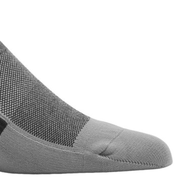 Cycling Socks FOX 6" Flexair Merino Graphite L/XL Cycling Socks - 5