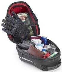 Saco para depósito de motociclos Givi ST612+ Sport-T Tanklock Tank Bag Expandable 12 - 15 L Saco para depósito de motociclos - 2