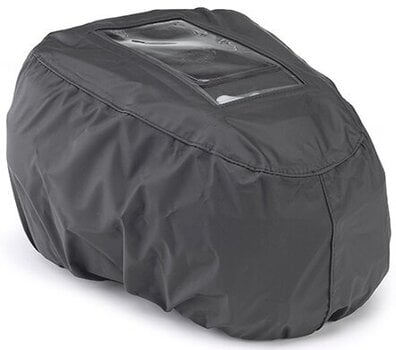 Motorcycle Tank Bag Givi ST612+ Sport-T Tanklock Tank Bag Expandable 12 - 15 L Motorcycle Tank Bag - 4