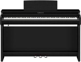 Piano numérique Yamaha CLP-825 Piano numérique Black - 3